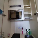 Sharing Studio Apartment With Me