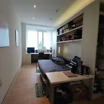 Sharing Studio Apartment With Me
